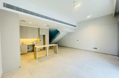 Townhouse - 3 Bedrooms - 4 Bathrooms for sale in MAG Eye - MAG City - Mohammed Bin Rashid City - Dubai