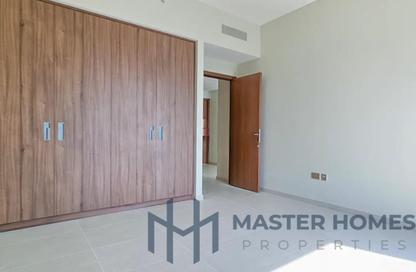 Apartment - 1 Bedroom - 1 Bathroom for rent in Vida Residences Creek Beach - Creek Beach - Dubai Creek Harbour (The Lagoons) - Dubai