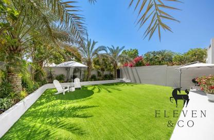 Villa - 4 Bedrooms - 4 Bathrooms for sale in Al Reem 2 - Al Reem - Arabian Ranches - Dubai Villa - 4 Bedrooms - 4 Bathrooms for sale in Al Reem 2 - Al Reem - Arabian Ranches - Dubai