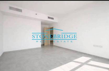 Apartment - 1 Bedroom - 2 Bathrooms for rent in Binghatti Mirage - District 10 - Jumeirah Village Circle - Dubai