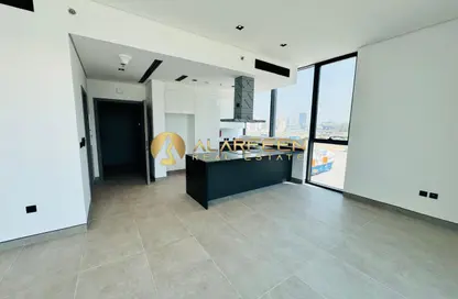 Apartment - 1 Bedroom - 2 Bathrooms for rent in Reem 2 - Arjan - Dubai
