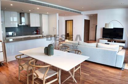 Apartment - 1 Bedroom - 2 Bathrooms for rent in City Walk Residential Building 22 - City Walk Residential - City Walk - Dubai