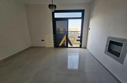 Apartment - 1 - 1 for rent in East Village - Aljada - Sharjah
