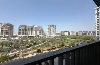 شقة - غرفة نوم - 2 حمامات للايجار في حدائق لايم - دبي هيلز استيت - دبي