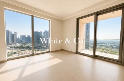Apartment - 2 Bedrooms - 2 Bathrooms for rent in Forte 1 - Forte - Downtown Dubai - Dubai