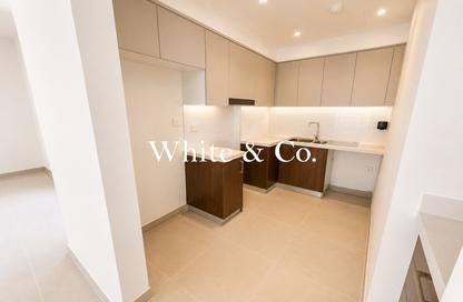 Apartment - 2 Bedrooms - 2 Bathrooms for rent in Forte 1 - Forte - Downtown Dubai - Dubai