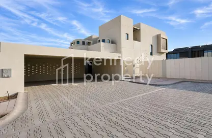 Villa - 3 Bedrooms - 4 Bathrooms for sale in Al Jurf Gardens Phase 1.3 - Al Jurf Gardens - AlJurf - Ghantoot - Abu Dhabi