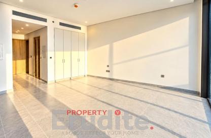 Apartment - Studio - 1 for rent in Peninsula Four - Peninsula - Business Bay - Dubai