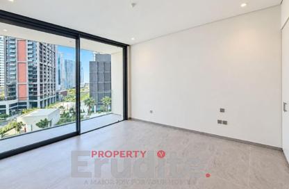 Apartment - Studio - 1 for rent in Peninsula Four - Peninsula - Business Bay - Dubai