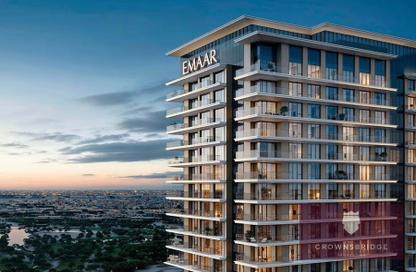 Apartment - 2 - 3 for sale in Silva Tower - Dubai Creek Harbour (The Lagoons) - Dubai Apartment - 2 - 3 for sale in Silva Tower - Dubai Creek Harbour (The Lagoons) - Dubai