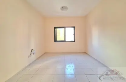 شقة - 2 غرف نوم - 2 حمامات للايجار في بناية المايا - النهدة - الشارقة