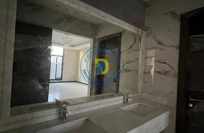 Villa - 5 - 7+ for sale in Al Bahia Hills - Al Bahia - Ajman Villa - 5 - 7+ for sale in Al Bahia Hills - Al Bahia - Ajman
