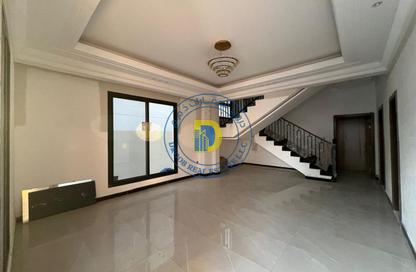 Villa - 5 - 7+ for sale in Al Bahia Hills - Al Bahia - Ajman