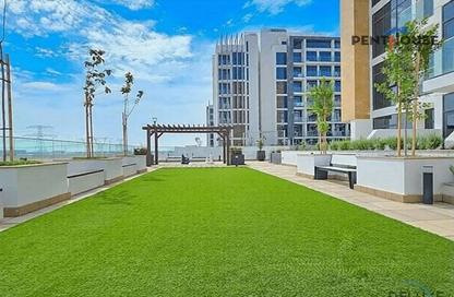 Apartment - Studio - 1 for rent in Azizi Riviera 32 - Azizi Riviera - Meydan One - Meydan - Dubai