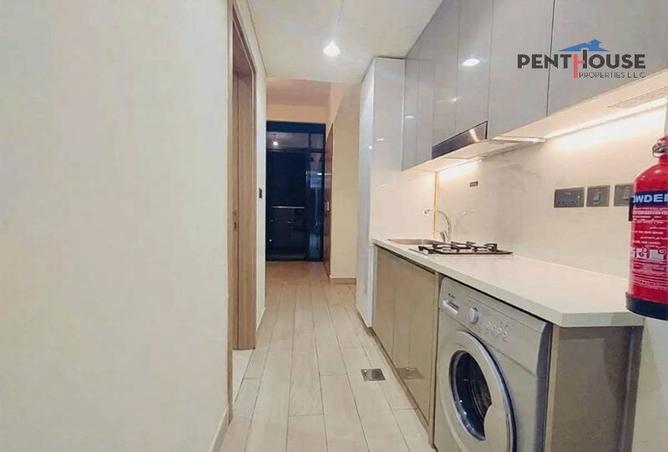 Modern Studio | Meydan | Prime Location photo 3