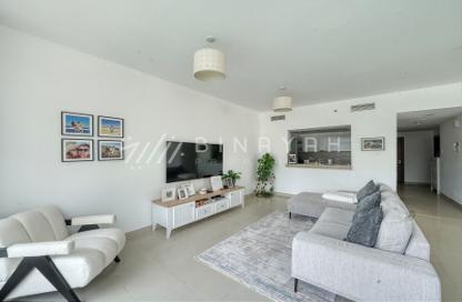 Apartment - 2 Bedrooms - 2 Bathrooms for sale in Bonaire Tower - Park Island - Dubai Marina - Dubai Apartment - 2 Bedrooms - 2 Bathrooms for sale in Bonaire Tower - Park Island - Dubai Marina - Dubai