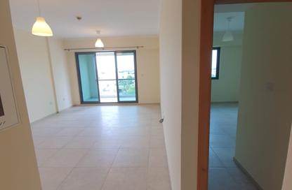 Apartment - 1 - 2 for rent in Jade Residence - Dubai Silicon Oasis - Dubai