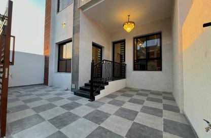 Villa - 4 - 6 for sale in Al Maha Village - Al Zahya - Ajman