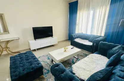 شقة - غرفة نوم - 2 حمامات للايجار في شارع التعاون الجديد - التعاون - الشارقة