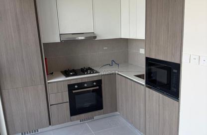 Apartment - 1 - 2 for rent in Beverly Residences 2 - District 15 - Jumeirah Village Circle - Dubai