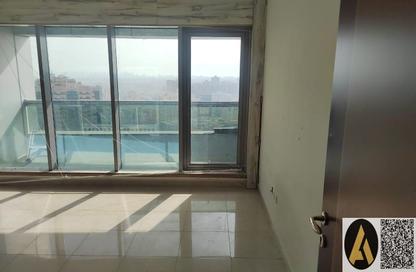 Apartment - 2 Bedrooms - 3 Bathrooms for sale in Conquer Tower - Sheikh Maktoum Bin Rashid Street - Ajman