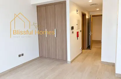 Apartment - 1 Bathroom for rent in Azizi RIviera 18 - Azizi Riviera - Meydan One - Meydan - Dubai