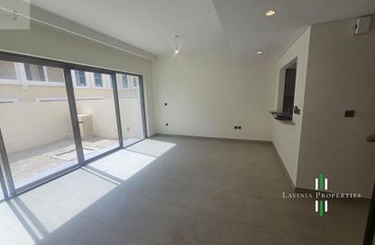 Villa - 4 - 3 for rent in Malta - Damac Lagoons - Dubai