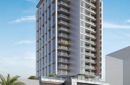 Apartment - 2 Bedrooms - 3 Bathrooms for sale in The Quayside - Business Bay - Dubai