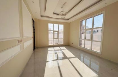 Villa - 5 Bedrooms - 7 Bathrooms for rent in Kabbali Hills - Al Helio 2 - Al Helio - Ajman Villa - 5 Bedrooms - 7 Bathrooms for rent in Kabbali Hills - Al Helio 2 - Al Helio - Ajman