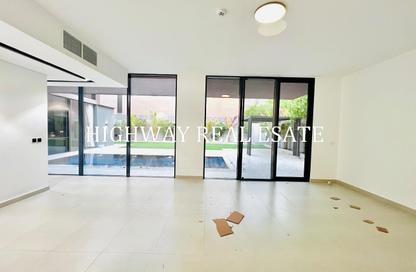 Villa - 5 - 7 for rent in Kaya - Masaar - Tilal City - Sharjah Villa - 5 - 7 for rent in Kaya - Masaar - Tilal City - Sharjah