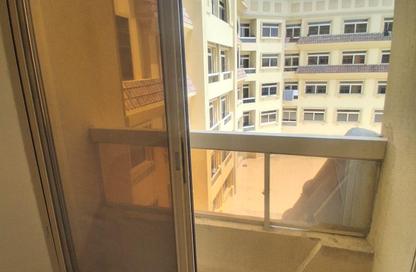 Apartment - 1 Bedroom - 1 Bathroom for rent in Al Thani Muwaileh - Muwaileh Commercial - Sharjah