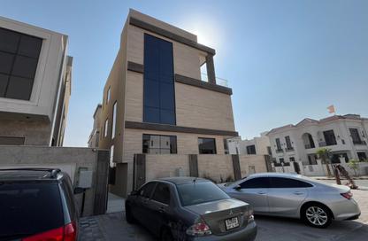 Villa - 5 - 6 for sale in Al Yasmeen 1 - Al Yasmeen - Ajman Villa - 5 - 6 for sale in Al Yasmeen 1 - Al Yasmeen - Ajman