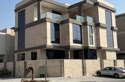 Villa - 5 - 6 for sale in Al Yasmeen 1 - Al Yasmeen - Ajman