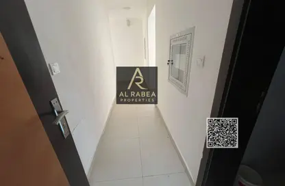 شقة - 2 غرف نوم - 3 حمامات للايجار في قرية الاميرة - الياسمين - عجمان