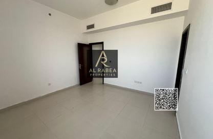 Apartment - 2 Bedrooms - 3 Bathrooms for rent in Al Amira Village - Al Yasmeen - Ajman
