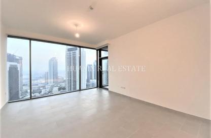 Apartment - 1 Bedroom - 1 Bathroom for rent in Creek Rise Tower 2 - Creek Rise - Dubai Creek Harbour (The Lagoons) - Dubai Apartment - 1 Bedroom - 1 Bathroom for rent in Creek Rise Tower 2 - Creek Rise - Dubai Creek Harbour (The Lagoons) - Dubai