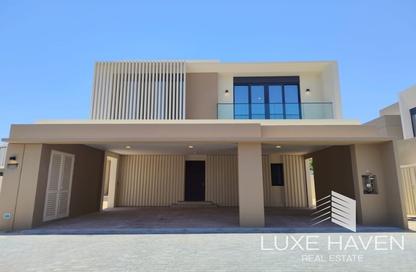 Villa - 5 Bedrooms - 7 Bathrooms for rent in Jebel Ali Village Villas - Jebel Ali Village - Jebel Ali - Dubai Villa - 5 Bedrooms - 7 Bathrooms for rent in Jebel Ali Village Villas - Jebel Ali Village - Jebel Ali - Dubai