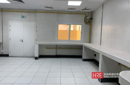 Labor Camp - Studio for rent in Jebel Ali Industrial 1 - Jebel Ali Industrial - Jebel Ali - Dubai