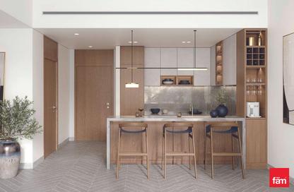 Apartment - 2 Bedrooms - 2 Bathrooms for sale in The Crestmark - Business Bay - Dubai Apartment - 2 Bedrooms - 2 Bathrooms for sale in The Crestmark - Business Bay - Dubai