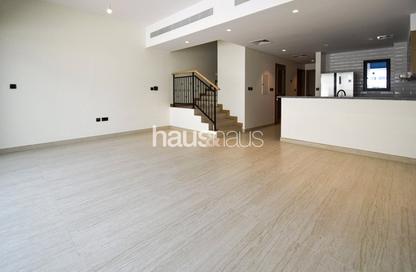 Townhouse - 4 Bedrooms - 4 Bathrooms for sale in Santorini - Damac Lagoons - Dubai