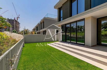 Villa - 3 Bedrooms - 4 Bathrooms for rent in Club Villas at Dubai Hills - Dubai Hills Estate - Dubai