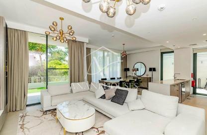 Villa - 3 Bedrooms - 4 Bathrooms for rent in Club Villas at Dubai Hills - Dubai Hills Estate - Dubai