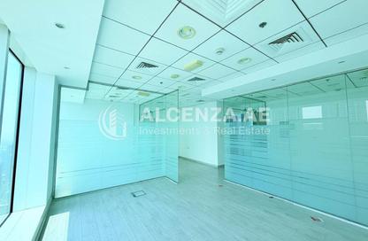 Office Space - Studio for rent in The Burlington - Business Bay - Dubai