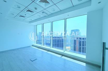 Office Space - Studio for rent in The Burlington - Business Bay - Dubai