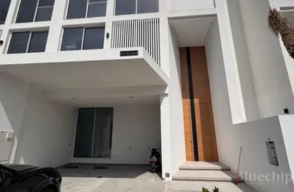 تاون هاوس - 4 غرف نوم - 5 حمامات للايجار في البراري إكسورا - البراري - دبي تاون هاوس - 4 غرف نوم - 5 حمامات للايجار في البراري إكسورا - البراري - دبي