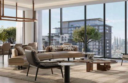 Apartment - 1 Bedroom - 1 Bathroom for sale in City Walk Crestlane 3 - City Walk Crestlane - City Walk - Dubai