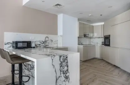 شقة - 2 غرف نوم - 2 حمامات للايجار في ذا تورش - دبي مارينا - دبي شقة - 2 غرف نوم - 2 حمامات للايجار في ذا تورش - دبي مارينا - دبي