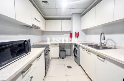 Apartment - 1 Bedroom - 2 Bathrooms for rent in Pacific Tonga - Pacific - Al Marjan Island - Ras Al Khaimah