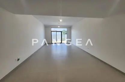 Villa - 3 Bedrooms - 5 Bathrooms for rent in The Pulse Beachfront - The Pulse - Dubai South (Dubai World Central) - Dubai