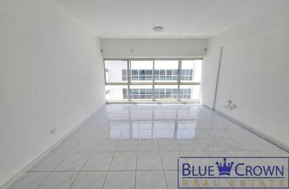 Apartment - 1 Bedroom - 1 Bathroom for rent in AAAF 2 Building - Al Mankhool - Bur Dubai - Dubai
